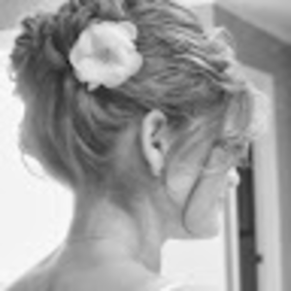 Meet your Posher, Abbie